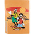 Disney Goof Family Trip PS5 Console Skin